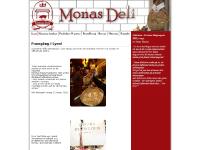 liten monasdeli.se skärmbild