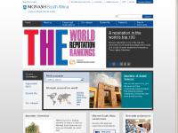 Home, Monash South Africa