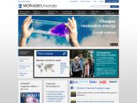 Monash University Monash University