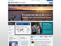 Monash University
