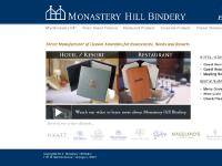 monasteryhill.com Why Monastery Hill?, Hotel / Resort Products, Guest Room Accessories