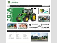  Used Tractors, Used Machinery, Used Groundcare, Links
