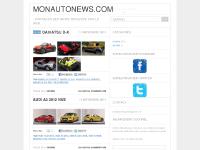 monauto  monauto
