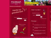 MonBeauf.fr :: Le combat des beaufs en ligne ! MonBeauf.fr :: Le combat des beaufs en ligne !