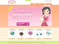 Monbijoo bijoux fantaisies &agrave; prix doux - Monbijoo Bijoux &agrave; petits prix