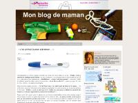 monblogdemaman.com monblogdemaman.com