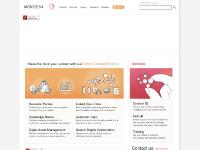 mondeca.com ontology, taxonomy, thesaurus mondeca.com ontology, taxonomy, thesaurus