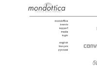 Mondottica Mondottica