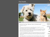 Pet Health - Moneduloides Veterinary Services Pet Health - Moneduloides Veterinary Services