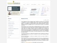 moneval-solutions.com Moneval Solutions, Project Monitoring & Evaluation, Project