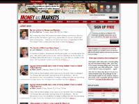 Money and Markets and Martin Weiss THEY ARE A SCAM!