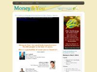 moneyandyou.com Money, DC Cordova, Money & You moneyandyou.com Money, DC Cordova, Money & You
