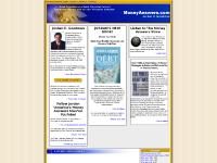  The Money Smarts Course, Master Your Debt, Listen Now, Reverse Mortgages