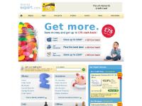 Money Expert - Compare Loans, Mortgages, Remortgages, Credit Cards, Insurance, Debt Help