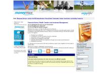 Moneymax New Zealand Home Page