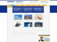 Mortgage Brokers, Irish Debt Management Services | Money Options