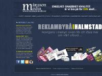 monssonmedia.se - enkelhet genom digitala media - HEM monssonmedia.se - enkelhet genom digitala media - HEM