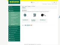 Kapitel-PDF, Deltatone, Maximum allowed loads, Use of fixing rail loading tables Kapitel-PDF, Deltatone, Maximum allowed loads, Use of fixing rail loading tables