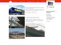 INDUSTRIHALLAR INDUSTRIHALLAR