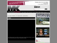 Montana Kaimin: UM's Independent Campus Newspaper Since 1898 Montana Kaimin: UM's Independent Campus Newspaper Since 1898