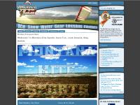 montanakitesports.com Ice Boating, Snow Kiting, Kitesurfing