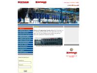 Industrial Laundry Equipment