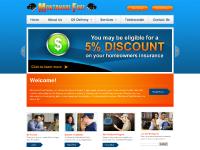 Montanari Fuel Document: homepage for holiday 2010