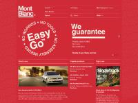 Dakdragers, fietsdragers, fietsdakhouders, dakkoffers - Mont Blanc