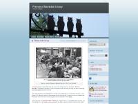 Friends of Montclair Library