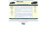Montclair Limousine Service Montclair NJ Limousine 07042 07043 Upper