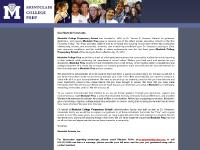 montclairprep - Montclair