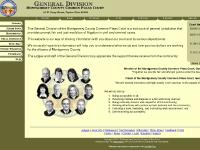Montgomery County Common Pleas Court