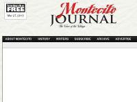Montecito Journal Montecito Journal