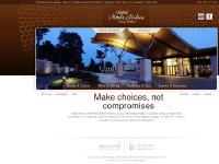 Hotel Monte Mulini - Luxury Boutique Hotel Croatia, Istria, Rovinj