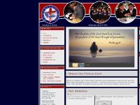  Middle School, PE and Sports, Extended Day Care, Grades