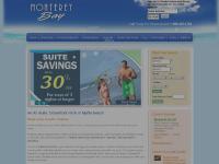 Oceanfront Hotel in Myrtle Beach - All Suites Hotel - Monterey Bay Suites Oceanfront Hotel in Myrtle Beach - All Suites Hotel - Monterey Bay Suites
