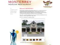 MONTERREY - Home