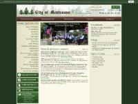 Montesano, WA - Official Website