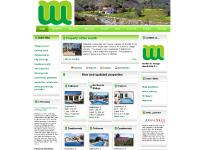 montesdemalaga.com Spanish property properties real estate house for sale in Andalucia Andalusia Spain