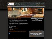 NH Marble and Granite Company | Montes Marble Plaistow, NH 03865