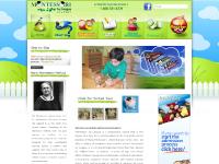 Montessori Ivy League