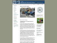 The Montessori School of Tokyo