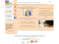 Montessori Jewish Day School, Toronto, Ontario, Canada