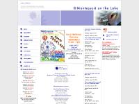 montessorionthelake.com Montessori on the Lake, MOTL, Lake Forest Montessori