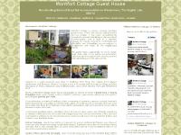 Bed | Breakfast | Guest House | Windermere | The English Lake District | Montfort Cottage Bed | Breakfast | Guest House | Windermere | The English Lake District | Montfort Cottage