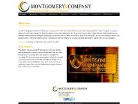Greenville, SC CPA/ Full service tax and business consulting/ Montgomery & Company, CPAs Greenville, SC CPA/ Full service tax and business consulting/ Montgomery & Company, CPAs