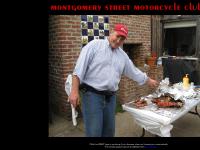 Montgomery Street Motorcycle Club Montgomery Street Motorcycle Club