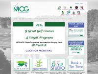 montgomerycountygolf.com WINTER GOLF COURSE HOURS, Enjoy Golf as a Family for Just $10, MCG Environmental develops new logo montgomerycountygolf.com WINTER GOLF COURSE HOURS, Enjoy Golf as a Family for Just $10, MCG Environmental develops new logo