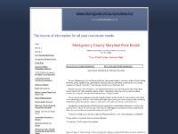 For MontgomeryCountyHomes.biz-ness In Maryland! For MontgomeryCountyHomes.biz-ness In Maryland!