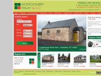 montgomeryfinlay.com Residential, New Developments, Commercial